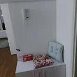 Apartmán White Cloud By Rent A Car Mi *