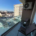 Apartmán White Cloud By Rent A Car Mi Podgorica
