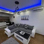 Apartmán White Cloud By Rent A Car Mi Podgorica