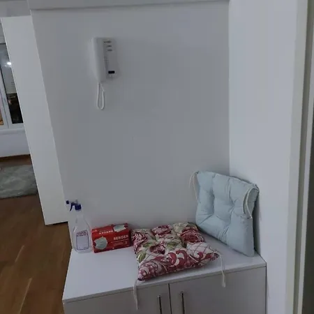 Apartment White Cloud By Rent A Car Mi *