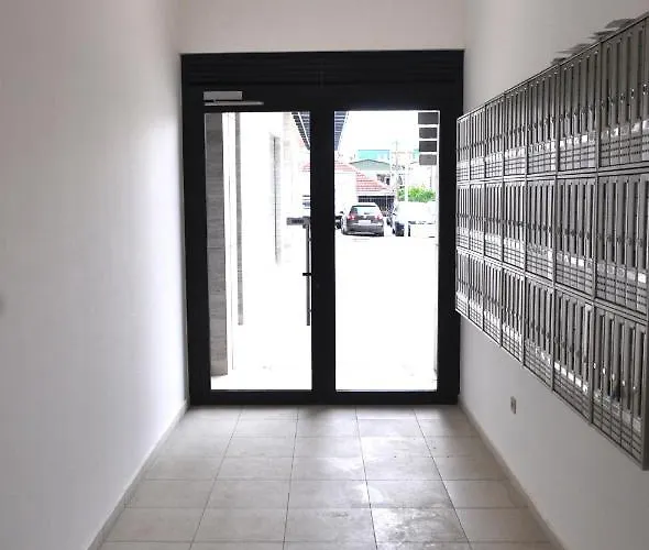 White Cloud By Rent A Car Mi Lejlighed