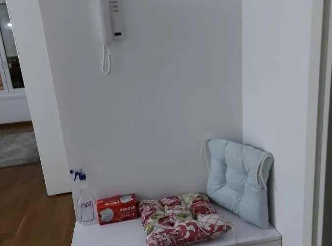 Lejlighed White Cloud By Rent A Car Mi *