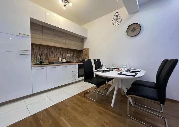 White Cloud By Rent A Car Mi Podgorica